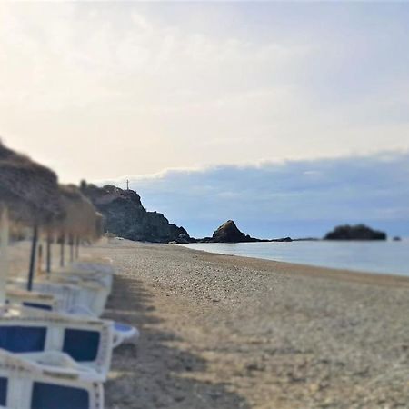 Precioso Piso Centrico Cerca De La Playa Apartment Almunecar Ngoại thất bức ảnh