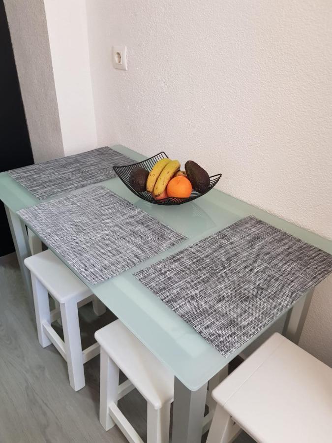 Precioso Piso Centrico Cerca De La Playa Apartment Almunecar Ngoại thất bức ảnh