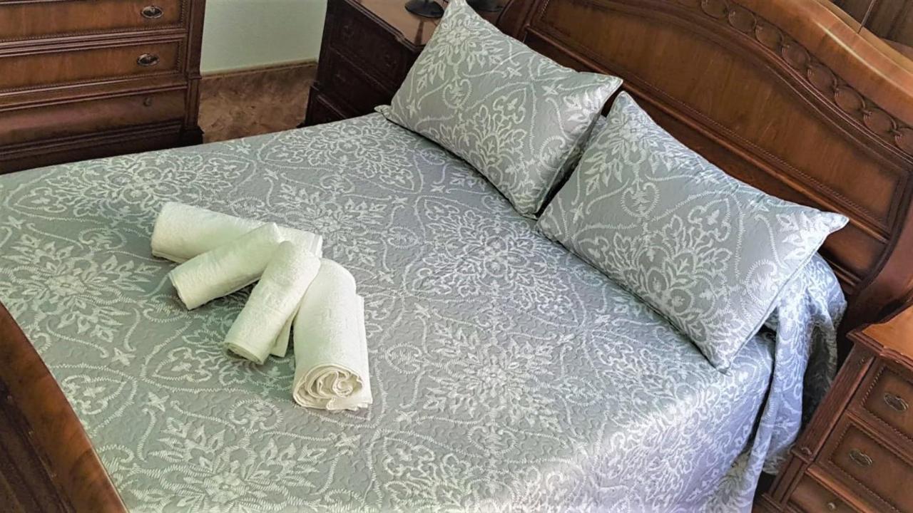 Precioso Piso Centrico Cerca De La Playa Apartment Almunecar Ngoại thất bức ảnh